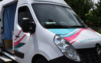 Femeile din comuna Hudești se …