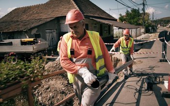 Delgaz Grid investește peste 6 …