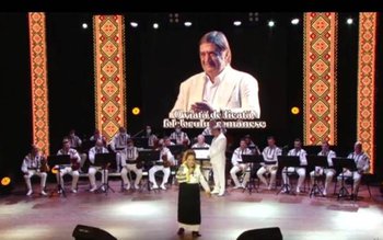 Orchestra Populară „Rapsozii Botoșanilor” va …