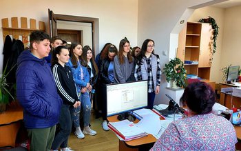 Ziua Națională a Tineretului „Viitorul …