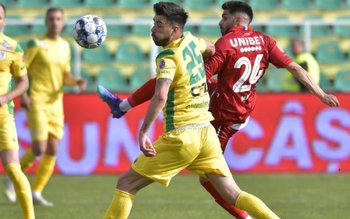 CS Mioveni – FC Botoşani …