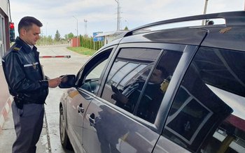 A plătit 1.600 de euro …