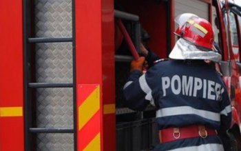 Familie din Fundu Herții rămasă …