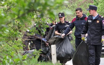 Pompierii botoșăneni au participat la …