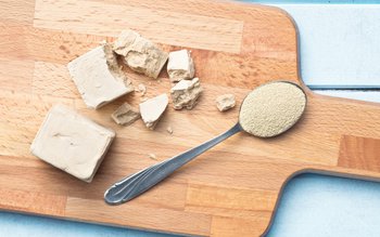 Ce putem trata cu drojdie …