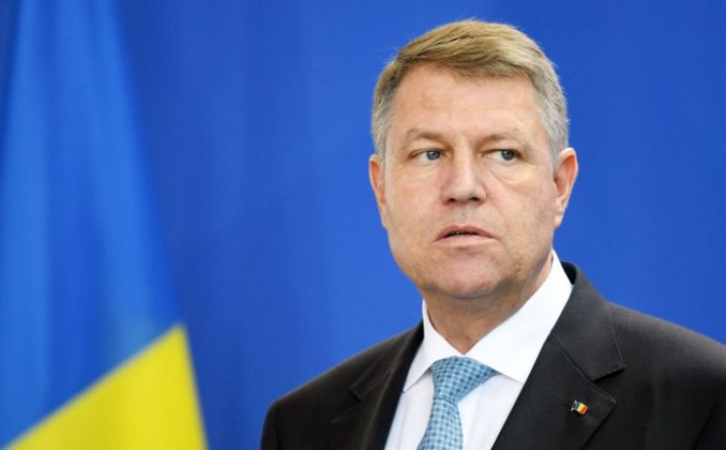 Toţi românii trebuie să afle. Noua lege a Poliţiei Române, promulgată de preşedintele Iohannis