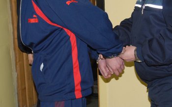 Tânăr condamnat la închisoare pentru …