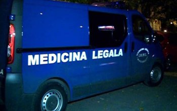 Tragic! Bărbat găsit spânzurat în …