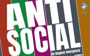 „Povestiri de buzunar” - spectacol …