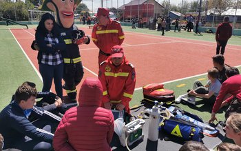 „Un cămin sigur pentru copilul …