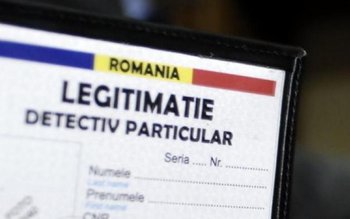 Vrei să devii detectiv particular? …