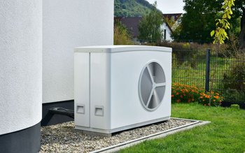 Eficiență energetică: Pompa de căldură, …