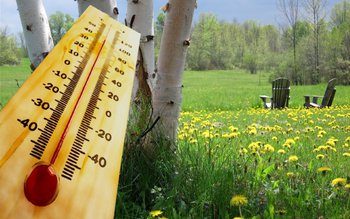 Prognoza meteo 11 - 14 …