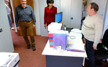 Serviciul de Evidență a Persoanelor …