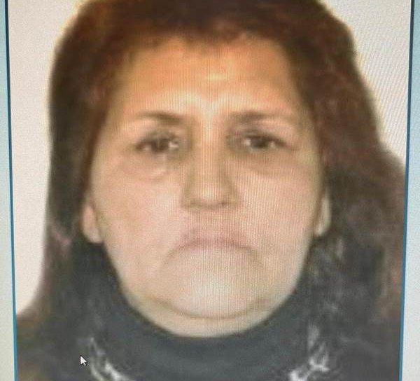 Polițiștii botoșăneni au identificat femeia de 69 de ani dată dispărută după ce a fost externată din spital