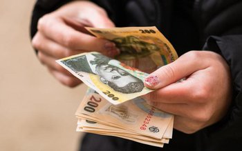 Cresc salariile pentru sute de …