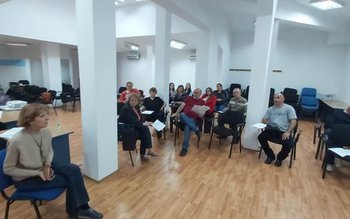 Pregătiri pentru o evaluare mai …