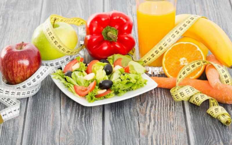 Dieta cu alimente crude asigură detoxifierea