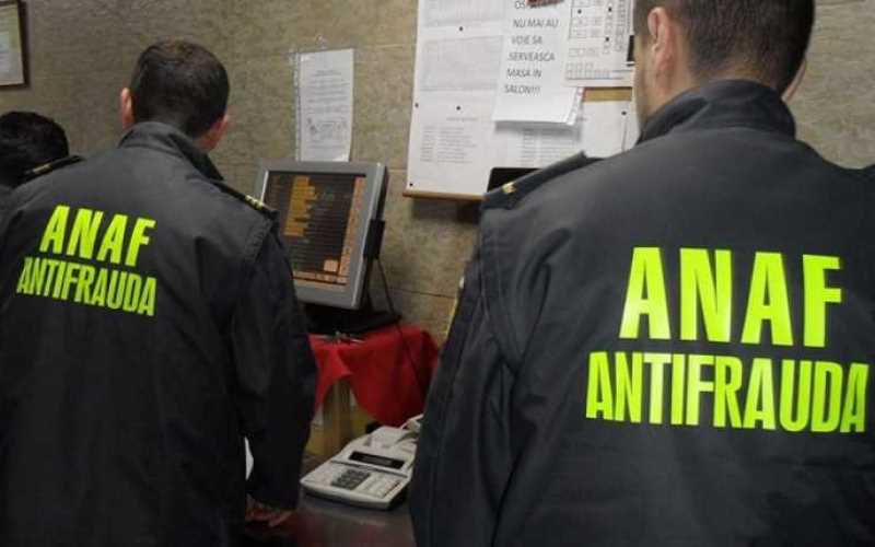 Tocmai s-au anunțat controale masive. ANAF face ravagii în România