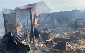 Pompierii din Dorohoi și Darabani …