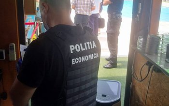 Acțiune în municipiul Botoșani, a …