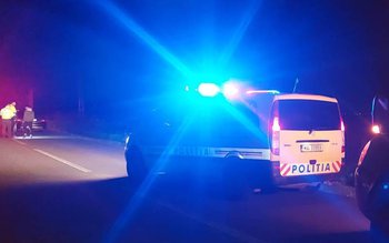 Tragedie în județul Botoșani! Un …