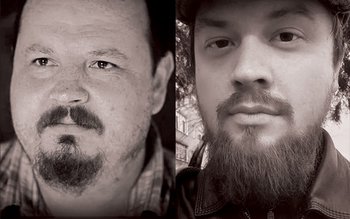 Poeți în dialog la Memorialul …