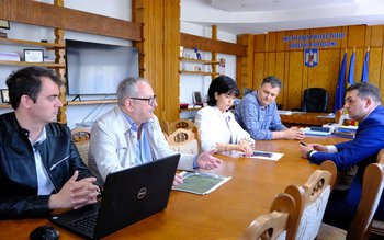 Județul Botoșani va avea mai …