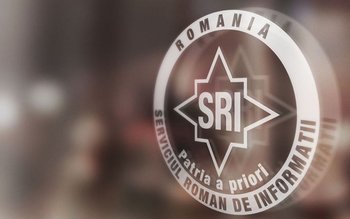 SRI anunță prezența serviciilor secrete …