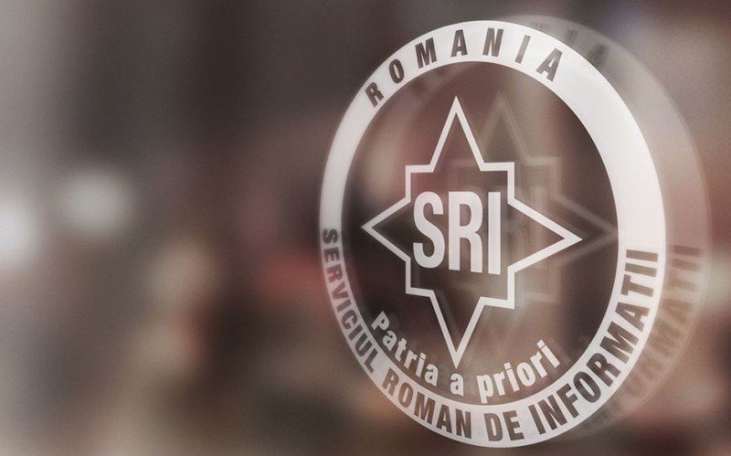 SRI anunță prezența serviciilor secrete rusești în România