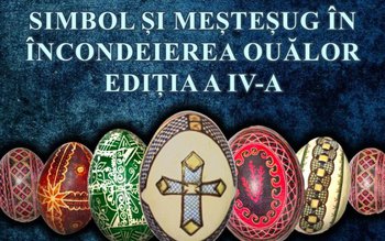 Atelierele de creație „Simbol și …