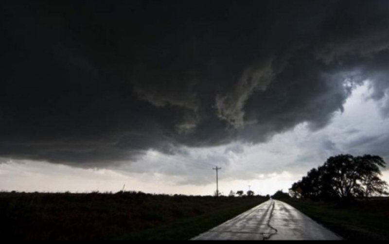 Atenționare meteo COD GALBEN de instabilitate atmosferică pentru județul Botoșani