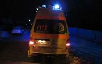 Tragic! Un bărbat de 67 …