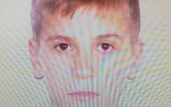 Tânăr de 17 ani căutat …