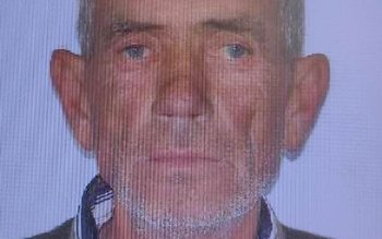 Bărbat de 70 de ani …