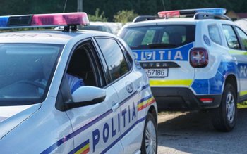 Poliția Română organizează, la nivel …