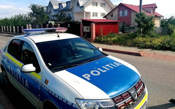 Acțiune a polițiștilor rutieri – …