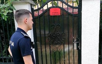 Acțiune a polițiștilor din cadrul …