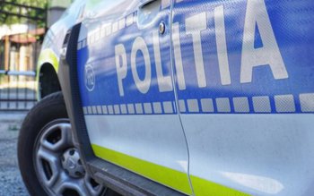 Acțiune a polițiștilor pentru asigurarea …