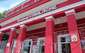 Teatrul „Vasilache” Botoșani va participa …
