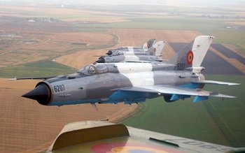 Ministerul Apărării nu renunță la …