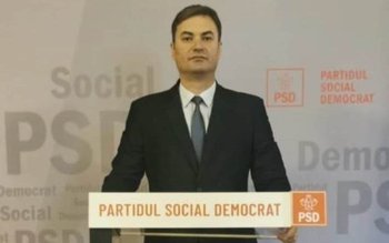 Dan Șlincu: „PSD a propus …