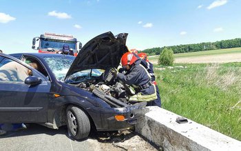 O femeie a ajuns la …