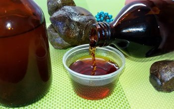 Siropul de propolis: Cum îl …