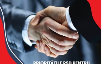 Deputatul Alexandra Huțu: „La șase …