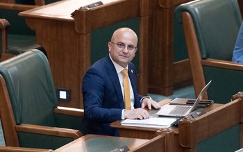 Senatorul botoșănean Lucian Trufin solicită …