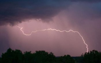 Atenționare meteorologică COD GALBEN de …