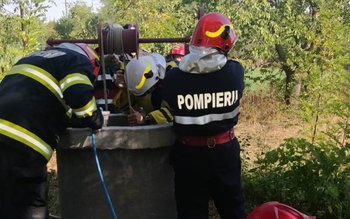 Cumplit! Bărbat din comuna Roma …