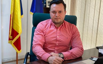 Cătălin Silegeanu: „Voi acționa în …