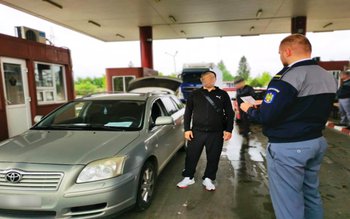 A plătit 100 de euro …